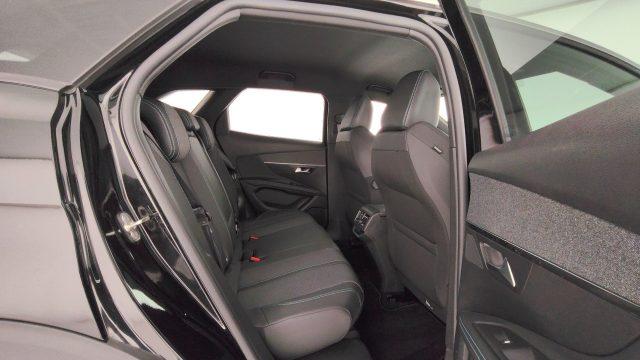 PEUGEOT 3008 BlueHDi 130 S&S EAT8 Allure Pack