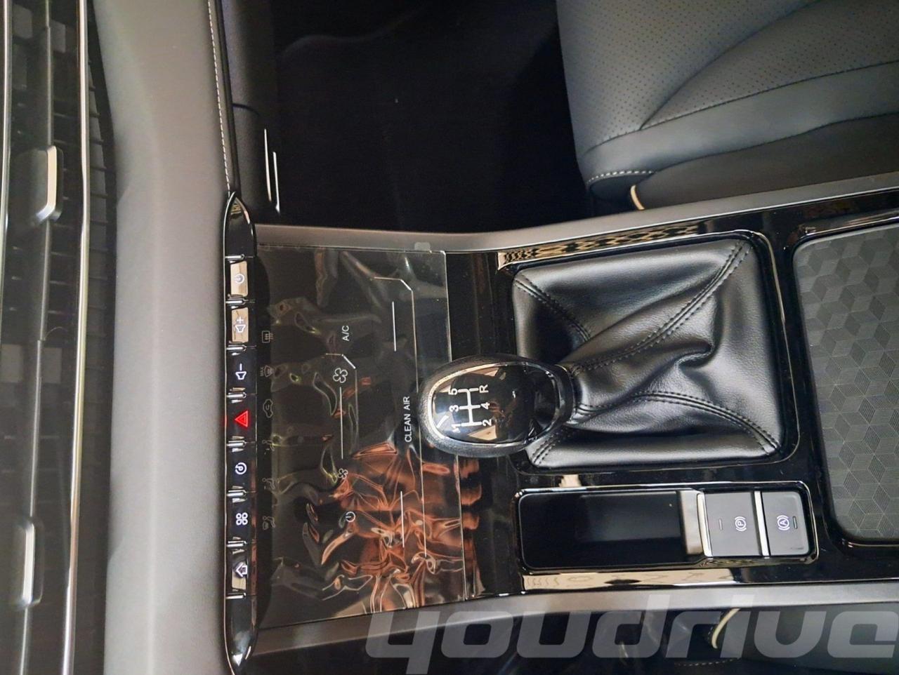 DR Automobiles DR5.0 1.5 Comfort