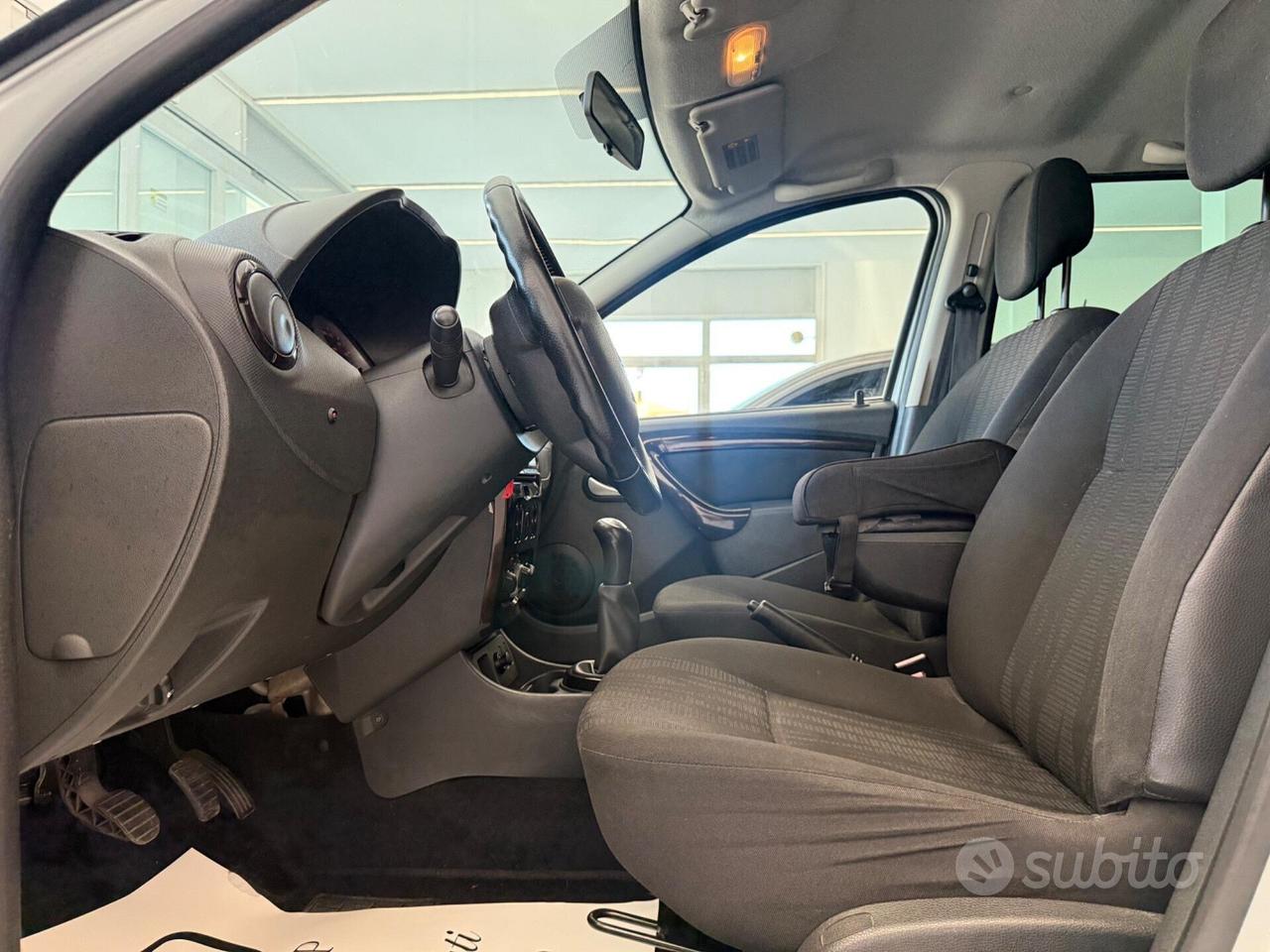 Dacia Duster 1.5 dCi 90CV 4x2 Laurate ok neopaten