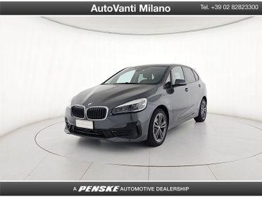 BMW Serie 2 Active Tourer 225xe Active Tourer iPerformance Sport auto