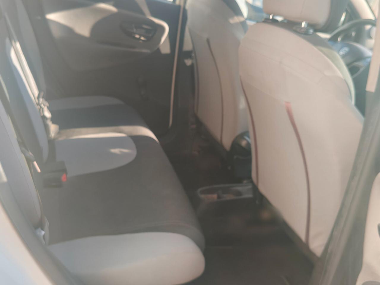 Lancia Ypsilon 1.2 benzina 69 CV CON GARANZIA