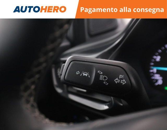 FORD Puma 1.0 EcoBoost Hybrid 125 CV S&S aut. Titanium