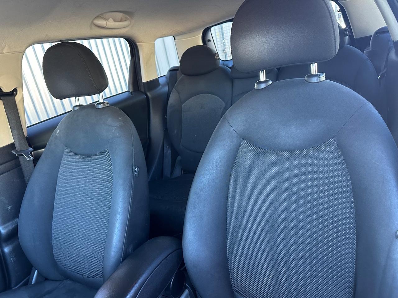 Mini Cooper D Countryman 2.0 Automatica