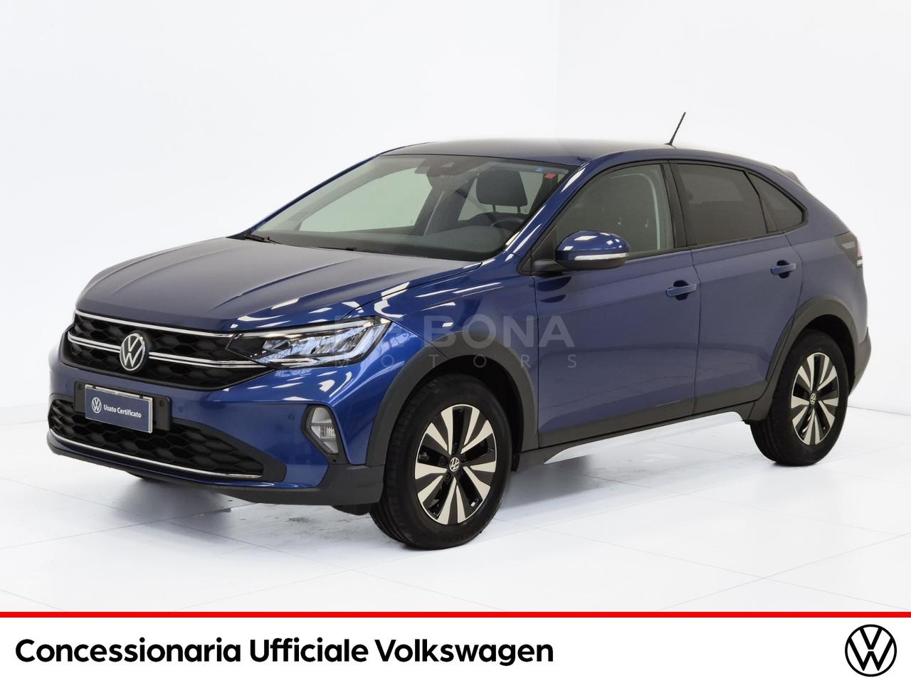 Volkswagen Taigo 1.0 tsi life 110cv dsg