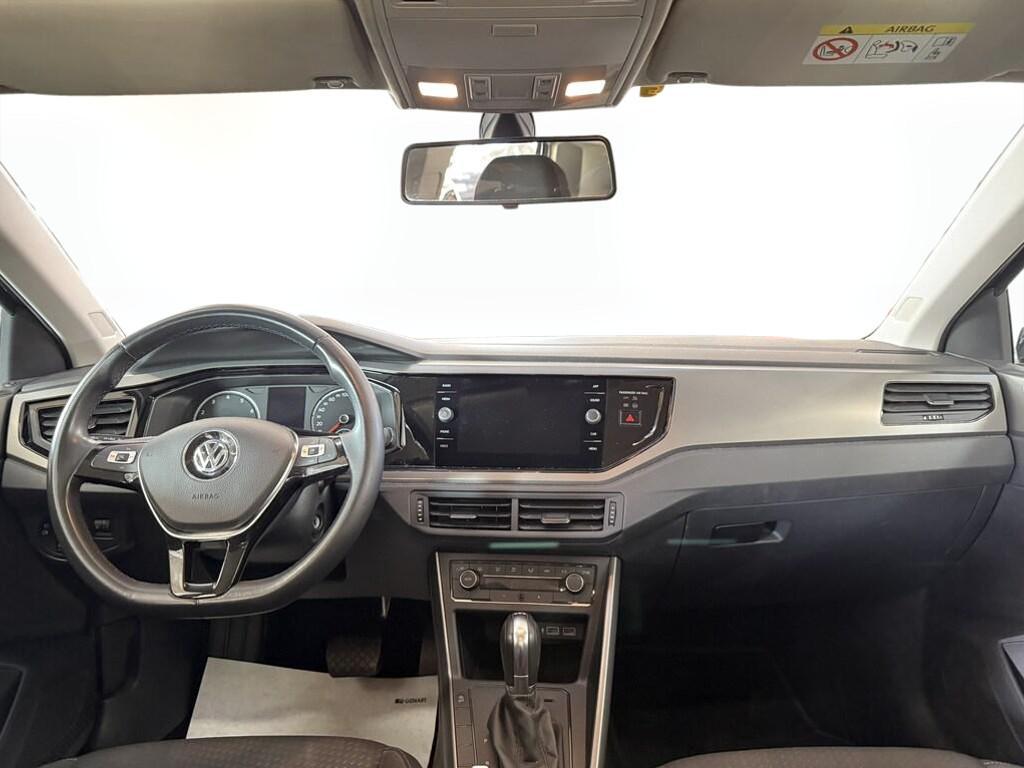 Volkswagen Polo 1.0 TSI Comfortline DSG