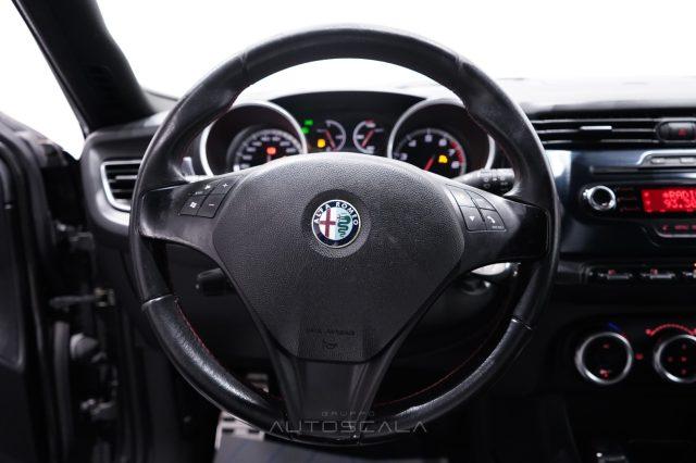 ALFA ROMEO Giulietta 1.4 Turbo MultiAir Distinctive