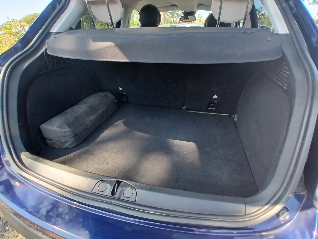 500X 1.6 MultiJet 120 CV DCT Lounge