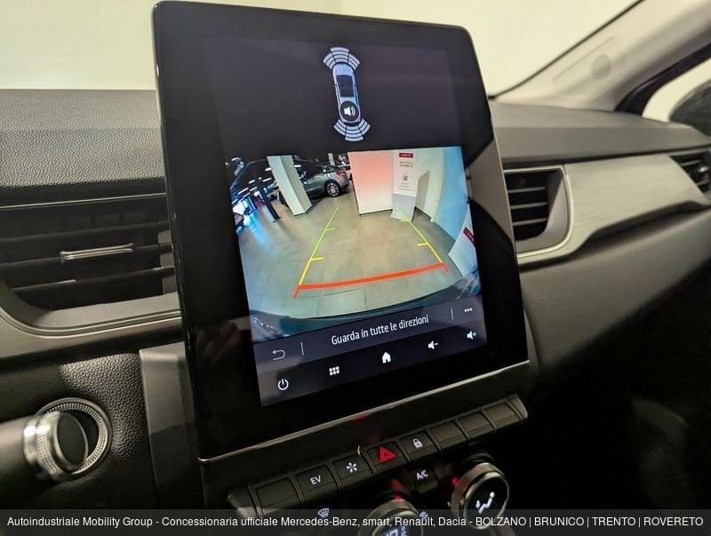 Renault Captur 1.6 160 CV PHEV E-TECH INTENS