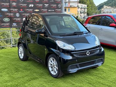 Smart ForTwo 0.8 CDI TETTO PANORAMICO