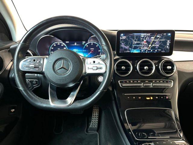 MERCEDES-BENZ GLC 220 d 4Matic Premium