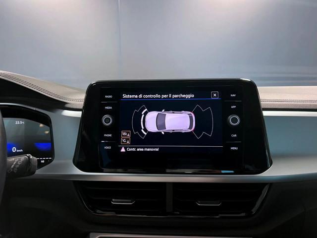 VOLKSWAGEN T-Roc 1.5 TSI ACT DSG Life