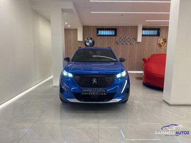 Peugeot 2008 2008 BlueHDi 130 S&S EAT8 Allure AUTOMATICO