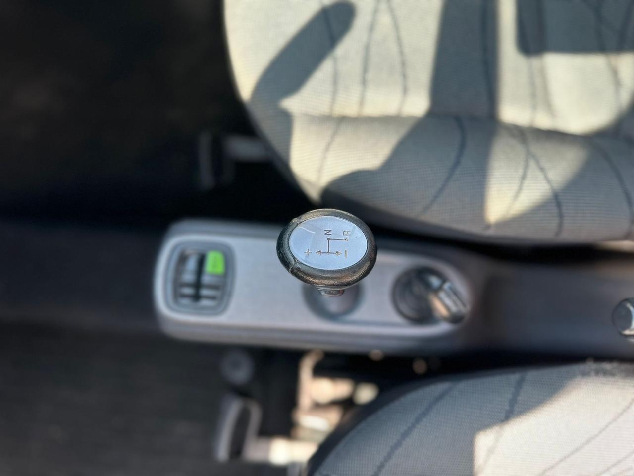 Smart ForTwo 1000 52 kW MHD coupé pure