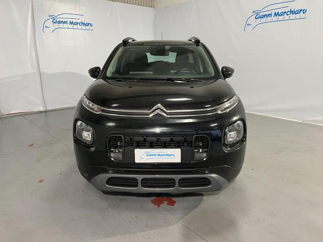 CITROEN C3 Aircross PureTech 110 S&S Feel