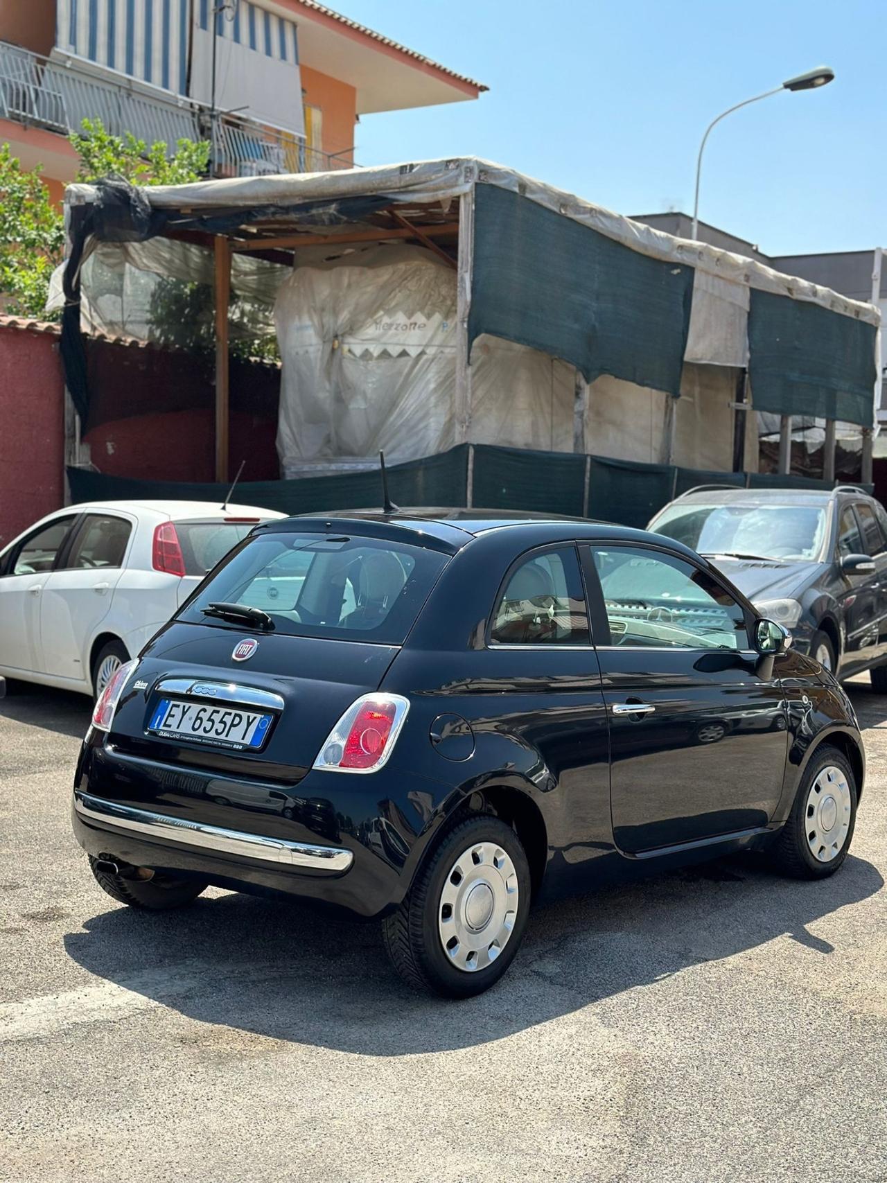 Fiat 500 1.3 Multijet 16V 95 CV Pop