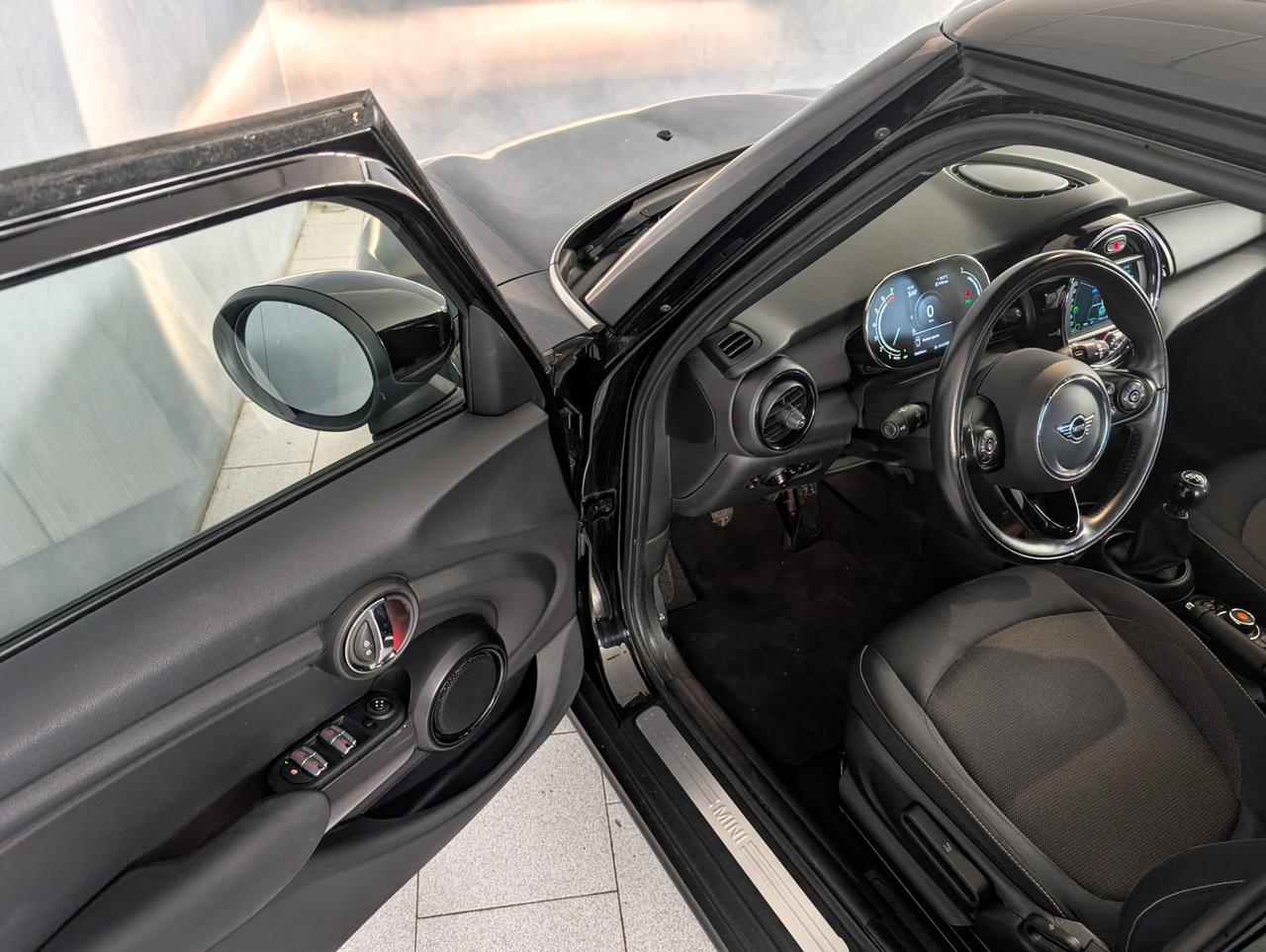 Mini One 1.5 102cv One