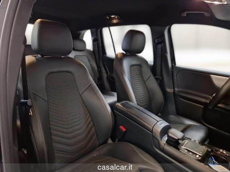Mercedes-Benz Classe GLB GLB 200 d Automatic 4Matic Business Extra FINO A 3 ANNI DI GARANZIA KM ILLIMITATI PARI ALLA NUOVA