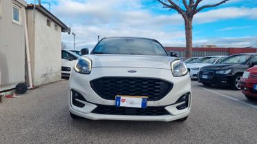 Ford Puma 1.0 EcoBoost Hybrid 155 CV S&S ST-Line X