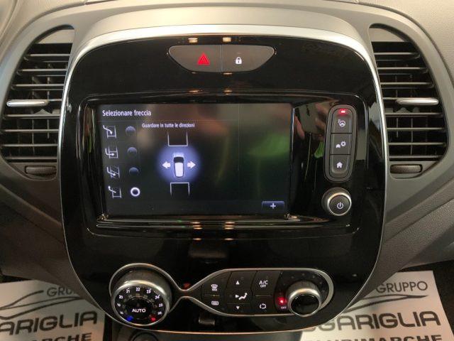 RENAULT Captur 1.3 Benzina EDC Automatico Sport Edition2