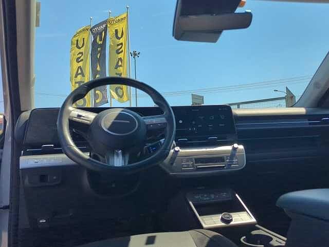 Hyundai KONA Hybrid 1.6 HEV X Line 2WD DCT