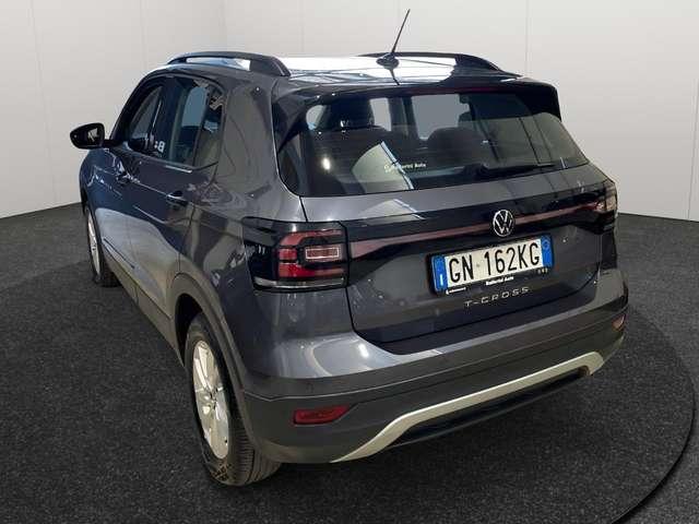 Volkswagen T-Cross 1.0 tsi Style 95cv