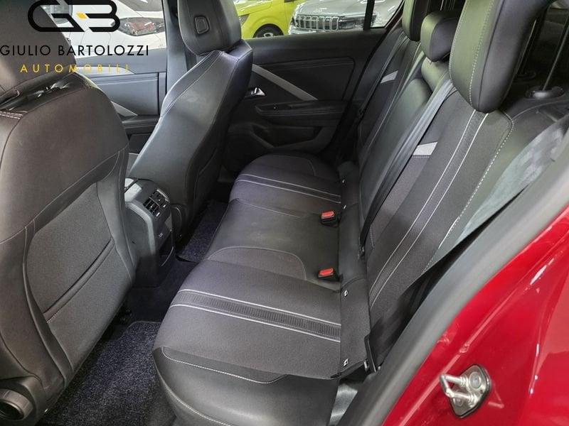 Opel Astra 1.2 Turbo 130cv GS AT8