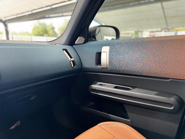 MINI Countryman D Favoured Full Opt. (Tetto/Pelle Cognac/XL Pack)