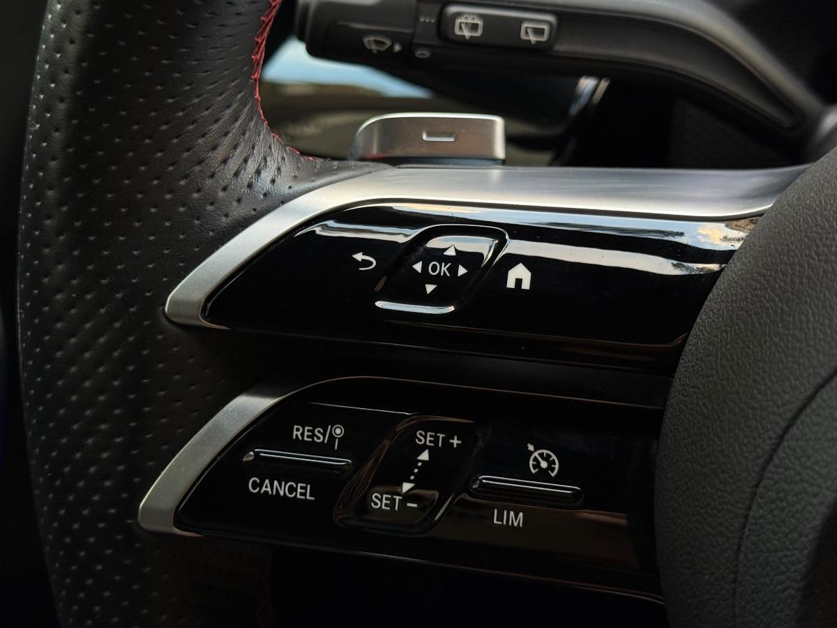 New Mercedes Classe A 180d 116CV Premium AMG Night Edition