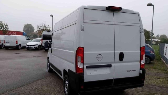 OPEL Movano 35 2.2 BlueHDi 140 S&S L2H2 Furgone Heavy