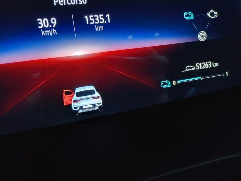 Renault Arkana 1.6 E-Tech full hybrid R.S. Line 145cv 1.6 E-Tech full hybrid R.S. Line Auto 145cv