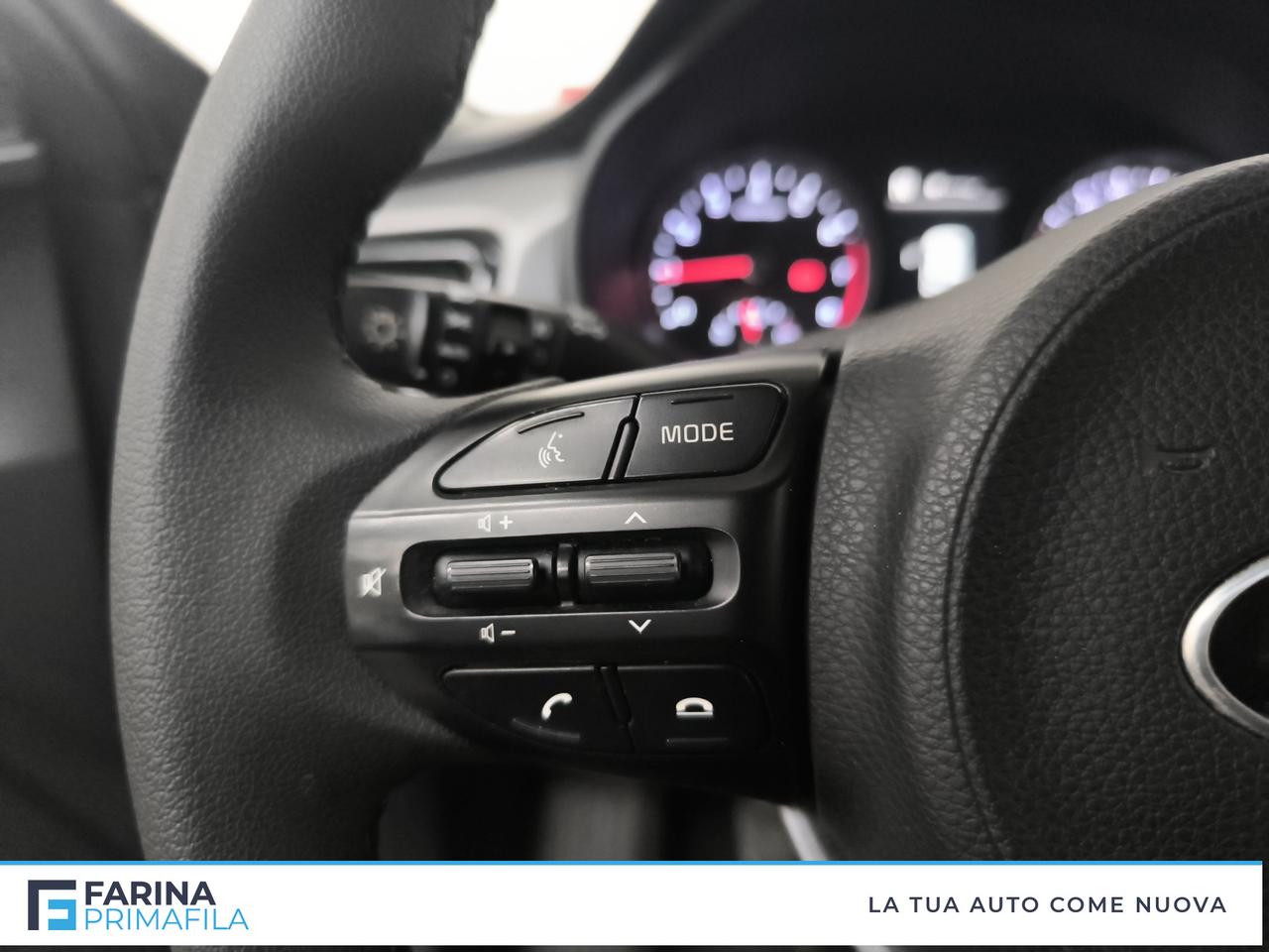 KIA Rio IV 2021 - Rio 1.0 t-gdi mhev Style 100cv imt