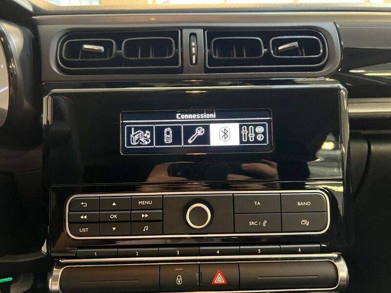 Citroën C3 PureTech 82 GPL Feel