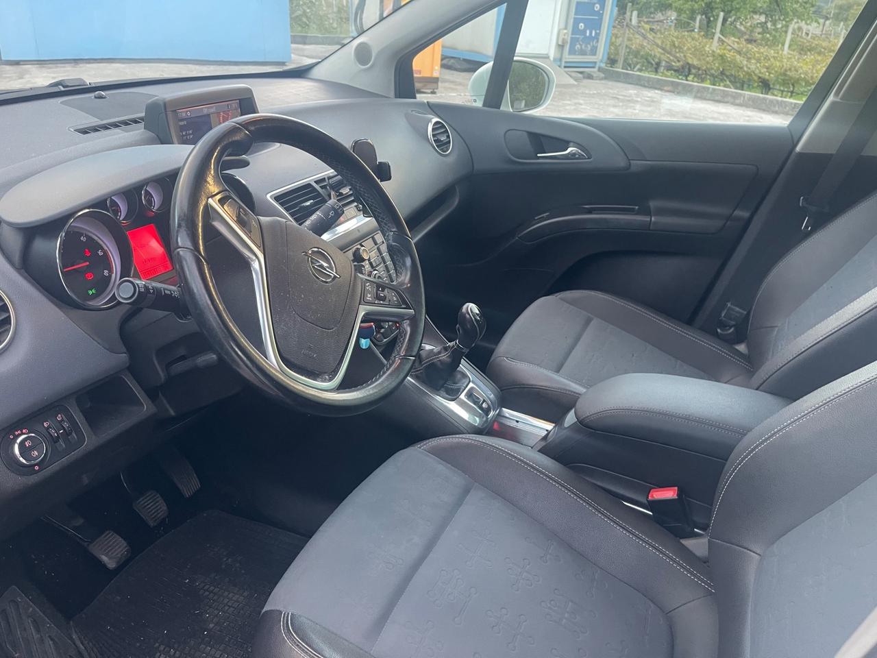 Opel Meriva 1.7 CDTI 110CV Cosmo