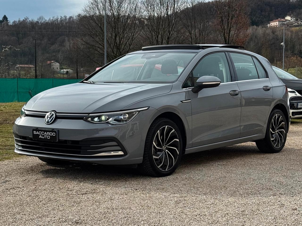 Volkswagen Golf 1.5 eTSI EVO 1st Edition DSG | PREZZO PROMO