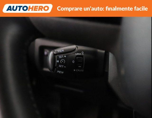 CITROEN C5 Aircross BlueHDi 130 S&S Feel