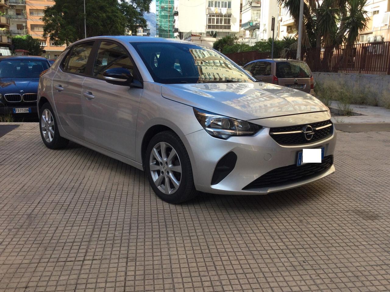 Opel Corsa 1.2 Blitz Edition