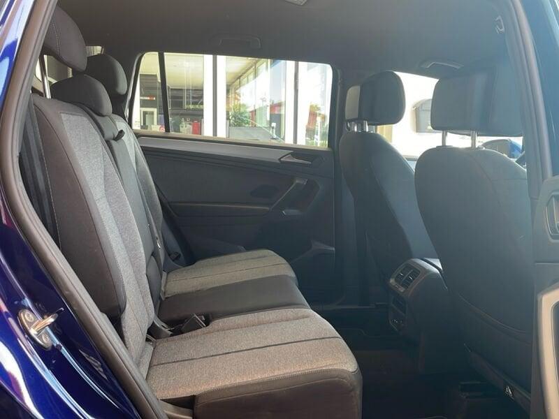SEAT Tarraco Tarraco 2.0 TDI STYLE DSG