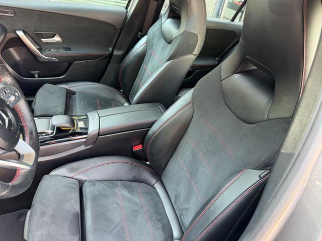 MERCEDES-BENZ A 250 4 Matic Premium AMG