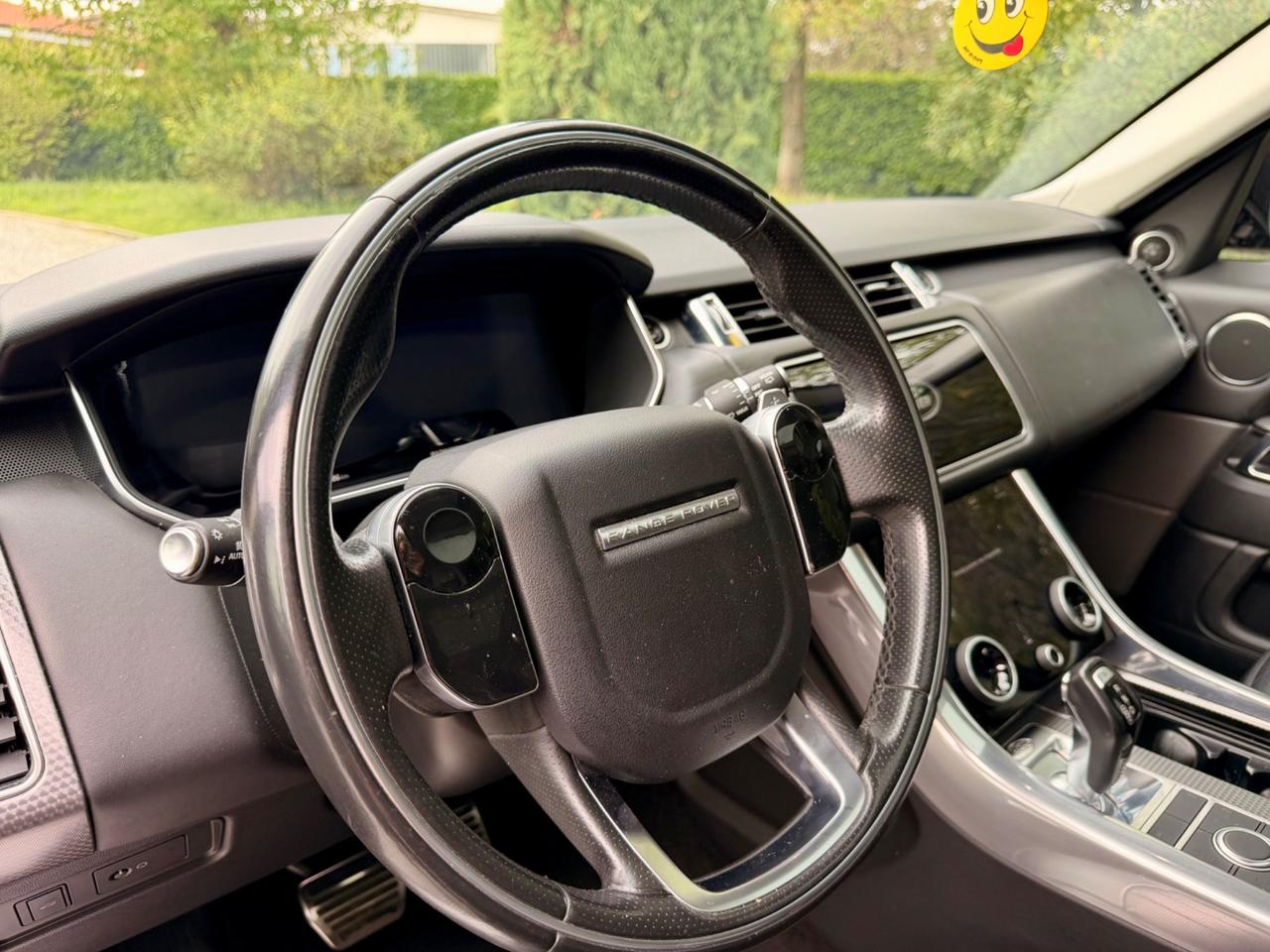 Land Rover Range Sport 3.0 SDV6 249 CV HSE