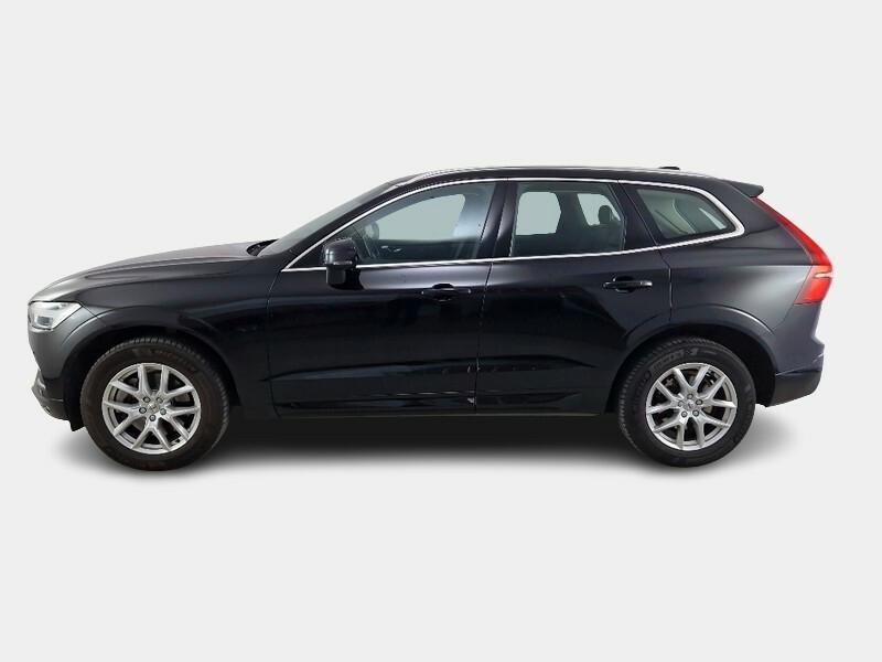 VOLVO XC60 B4 D AWD Geartronic Momentum Pro