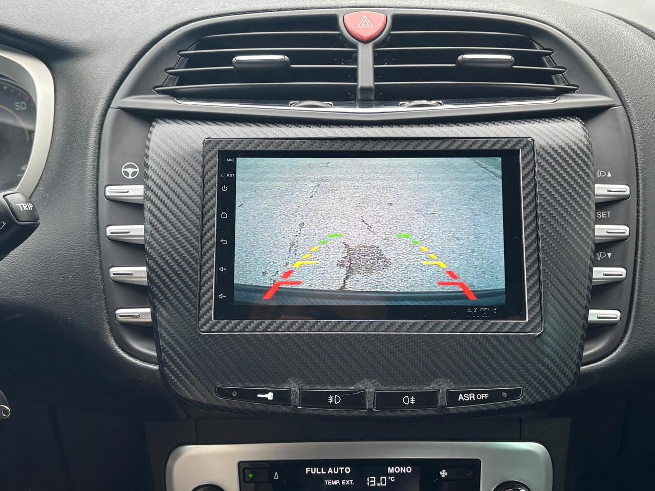 Lancia Delta 1.6 MJT DPF Platino