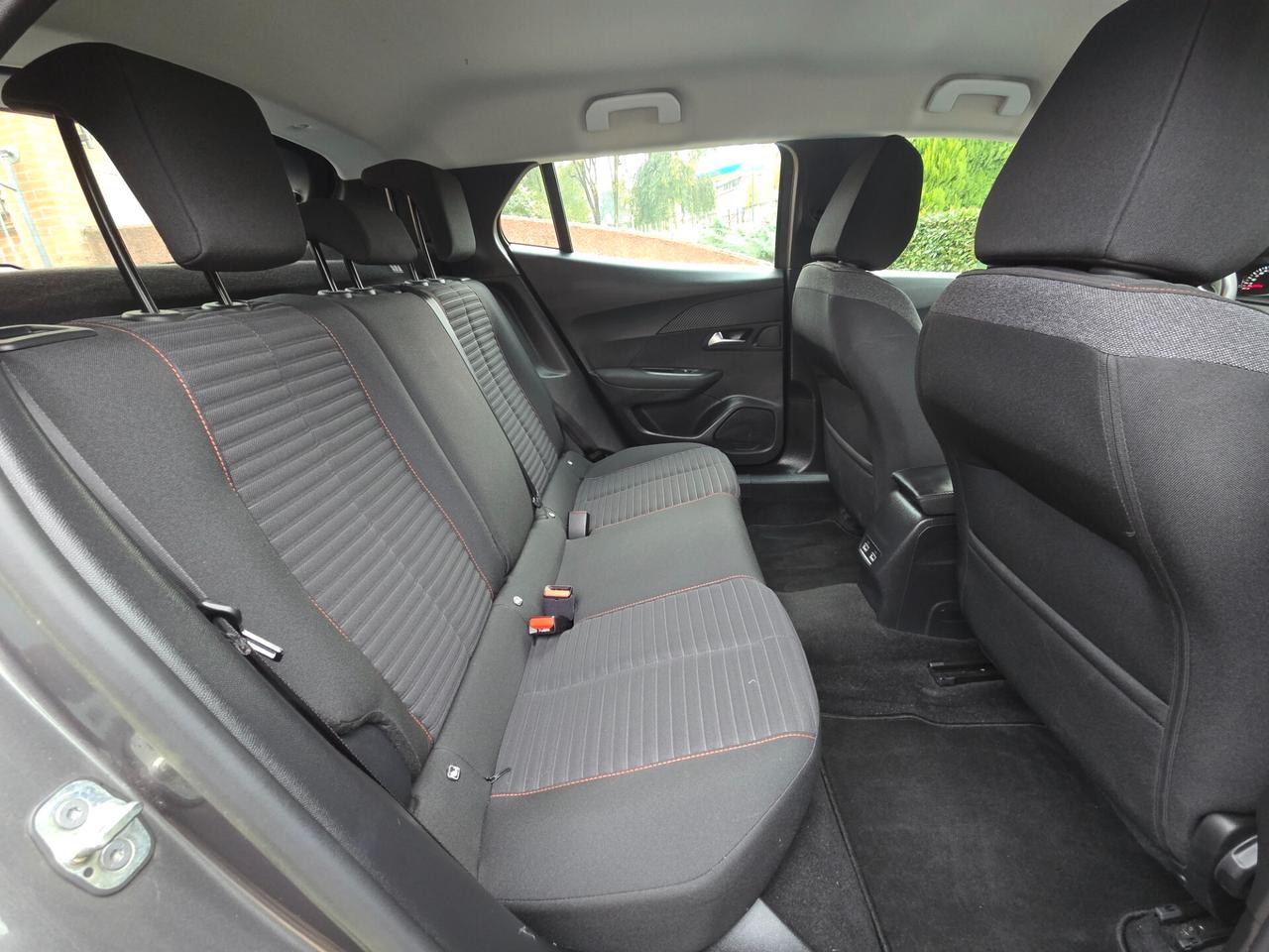 PEUGEOT 2008 II 1.2 (130cv) PureTech Allure S Automatica