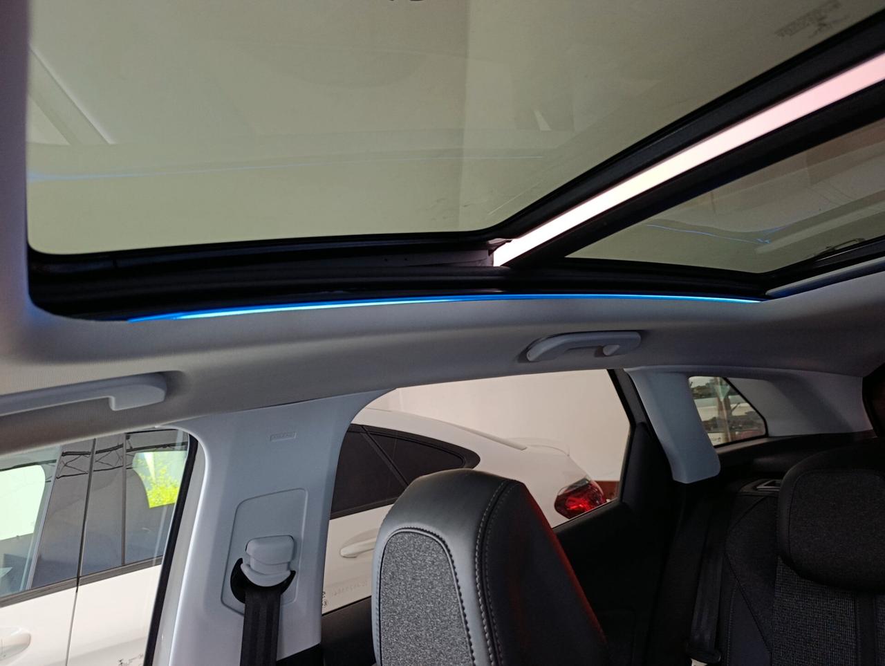 Peugeot 3008 PureTech Turbo 130 S&S Allure