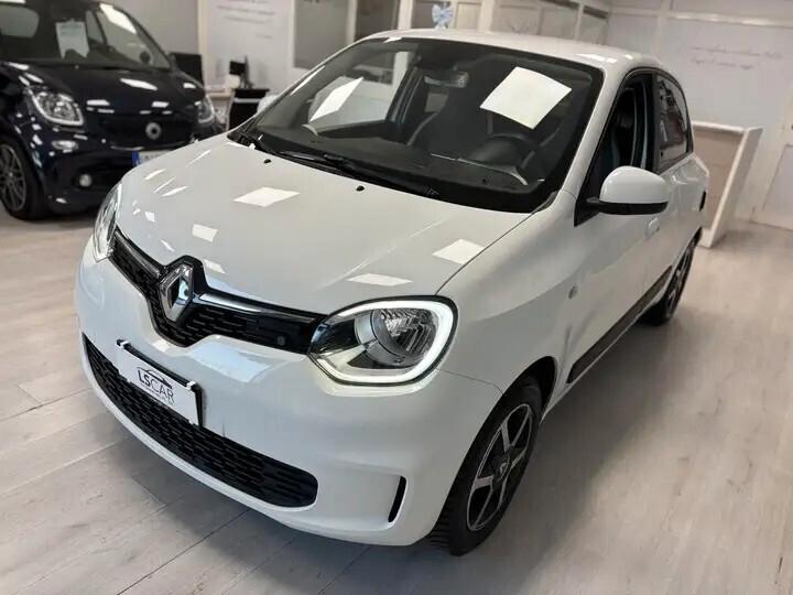 Renault Twingo 1.0 sce Live 70cv~Unipro~Promo~Finanziamento