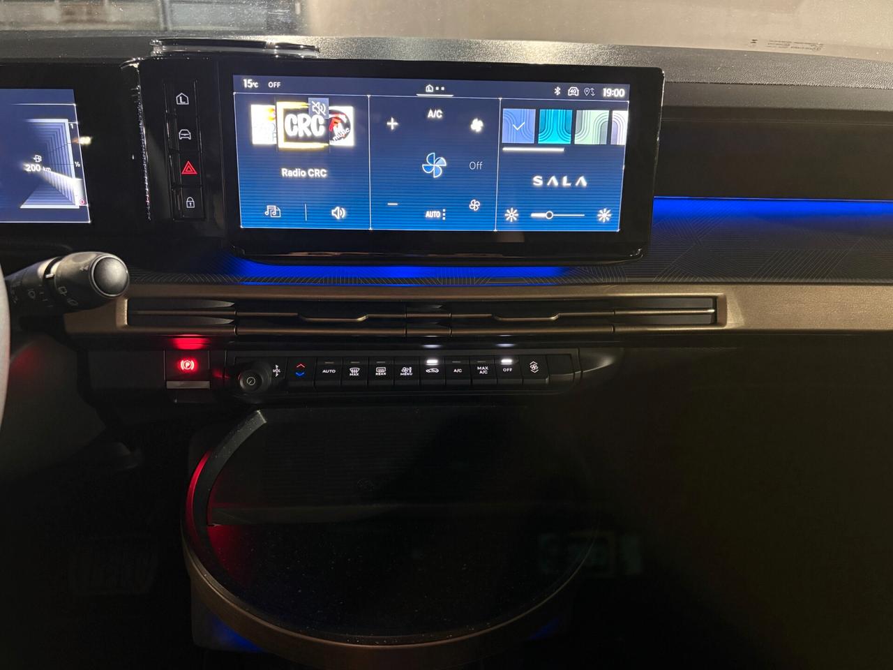 PROMO NEW Lancia Ypsilon 1.2 Hybrid e-DCT 100cv LX KM CERTIFICATI