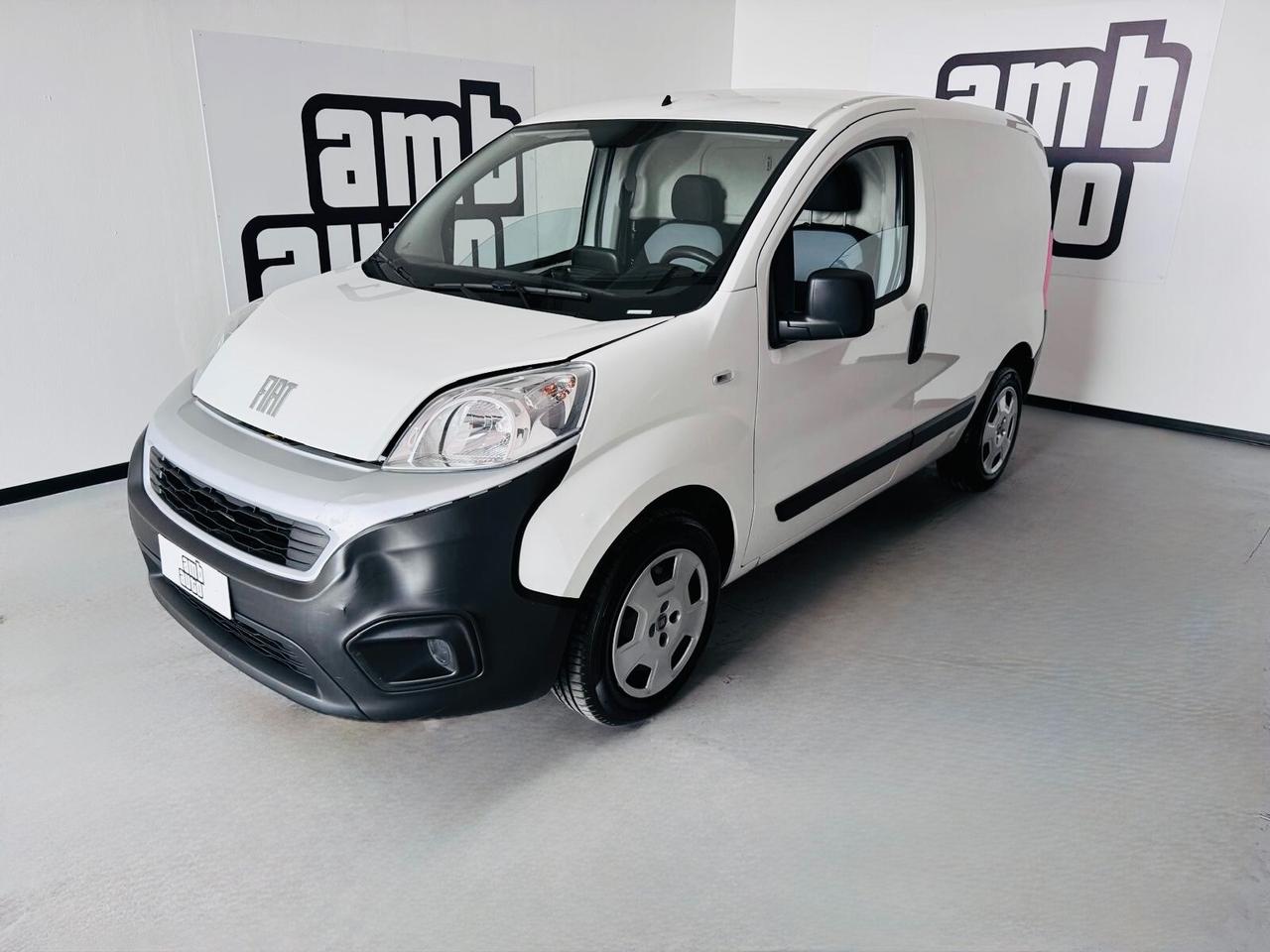 Fiat Fiorino 1.3 MJT 95CV Cargo