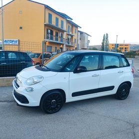 Fiat 500L 1.3 Multijet 95 CV Mirror