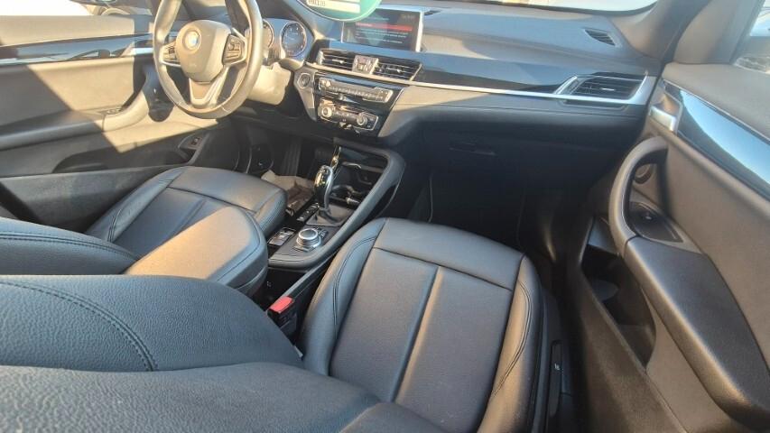 Bmw X1 xDrive18d xLine Plus - 2021
