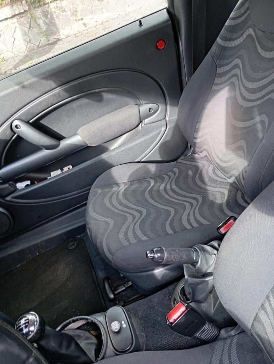 Mini 1.6 16V One de luxe - LEGGI NOTE
