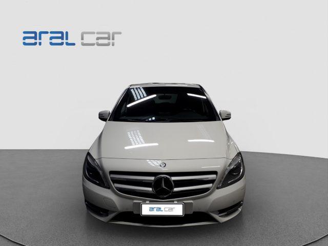 MERCEDES-BENZ B 180 1.5 CDi 110 CV PREMIUM *DITRIBUZIONE ESEGUITA*